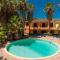 The Tranquil Palau Green Village 1 Bedroom sleeps 4 and child-21