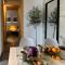 Suite mit Terrasse