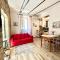 La Dimora di Tommaso Apartment - Dimora storica Bike Friendly-0