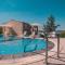 Apartment in in Badesi with Shared Pool-22