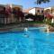 Apartment in in Badesi with Shared Pool-24