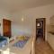 Flat with Pool in Badus Resort-12