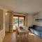 Flat with Pool in Badus Resort-11