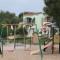 Flat with Pool in Badus Resort-32