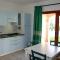 Flat with Pool in Badus Resort-17