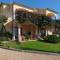 Flat with Pool in Badus Resort-8