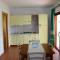 Flat with Pool in Badus Resort-16