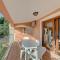 Flat with Pool in Badus Resort-27