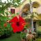 Flat with Pool in Badus Resort-7