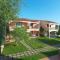Apartment in Badus with communal Pool-15