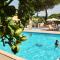 Residence with swimming - pool in Guardistallo-4