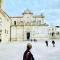 Palazzo dei Gigli Puglia - house with heatable rooftop-Pool-52