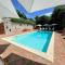 Vicolo - sleeps 5 with air con, wifi, balcony for dining and pool-50
