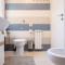 Kalbia Apartment or Rooms Renovated, functional, intimate and more-34