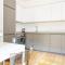 Just Urban Stays - Brand new apartment - Cenisio area-4