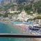 Amalfi Rooms & Suite Duoglio Beach - seaview-48