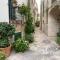 B&B Le Tre Cisterne Altamura - Matera-21