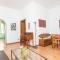 Rental in Rome Santini apartment