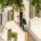 Villa Dafne Valpolicella B&B Adults only, no smoking, no pets