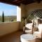 Villa Linnazello - elegant pool villa with sea view near Rome/Tuscany-0