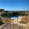 Villa Linnazello - elegant pool villa with sea view near Rome/Tuscany-8