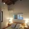 Villa Linnazello - elegant pool villa with sea view near Rome/Tuscany-17