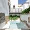 Corte 14.15 - Apartments with terrace and pool