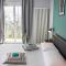 Moncrivel Rooms & Relax-43