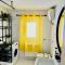 Yellow House-4