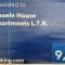 AnaeleHouseapartments LTB-84
