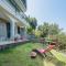 Apartment Lambrusca by Interhome-2