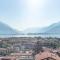 Roomy Apartament in Domaso with small balcony!-18