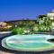 ISA-Residence wityh swimming-pool near Porto Cervo and only 350 meters from the beach-3