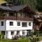 Arya Alpine Lodge-36