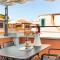 Fantastic Penthouse over the Roman Sky-11