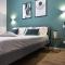 Moor Assarotti Suites - Genova City Center-56