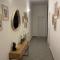 Appartamento Flaminia-7
