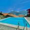 Amazing Lake View Apartment with Pool and 2 Terraces, Modern Urio, by STAYHERE-LAKECOMO-28