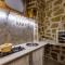 Anima Suite - Sauna - Jacuzzi e Cucina-25