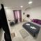 Tufaro B&B Private Room-15