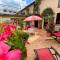 Terrazza Bella/sleeps 4/spoleto/car Not Necessary-46