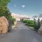 ISA-Residence with swimming-pool just 4 km from Baja Sardinia, apartments with outdoor private space and air conditioning-0