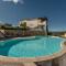 ISA-Residence with swimming-pool just 4 km from Baja Sardinia, apartments with outdoor private space and air conditioning-2