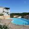 ISA-Residence with swimming-pool just 4 km from Baja Sardinia, apartments with outdoor private space and air conditioning-3