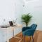 Be Your Home - Riviera Suites-11
