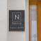 Nuova -Luxury Rooms & Apartment--46