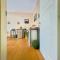 Smart House Rooms FREE PARKING-24