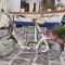Casa Perricci - short lets - Monopoli-59
