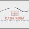 Casa Rosa
