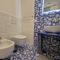 Casa Vacanze O'Mulin Ravello via fiume 2 incrocio Pontone-81